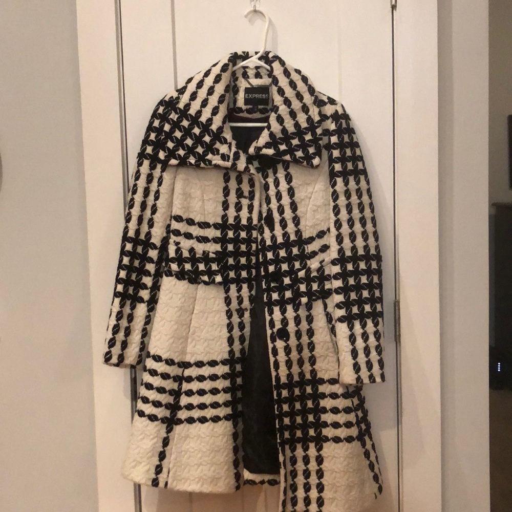 Express Coat